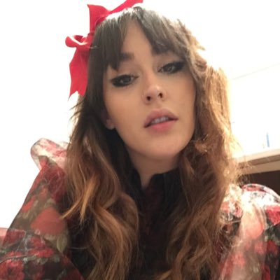 bei11a's tweet photo. #NuevaFotoDePerfil https://t.co/iG8zmevXSh