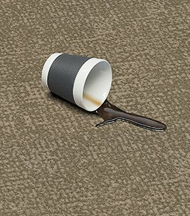 Flotex FR is unique, combining the cleaning properties and durablity of a resilient flooring with the comfort, slip resistance and acoustic properties usually associated with textiles. Flotex FR offers complete design freedom, Watch our video here >  fal.cn/37xp2