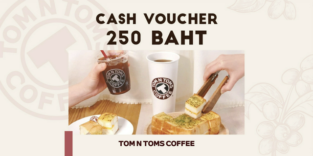 tomntoms_th's tweet photo. Shopping TOM N TOMS บน Shopee ได้แล้ววันนี้
https://t.co/wBPyfKiGUB https://t.co/5hmTuC62xv