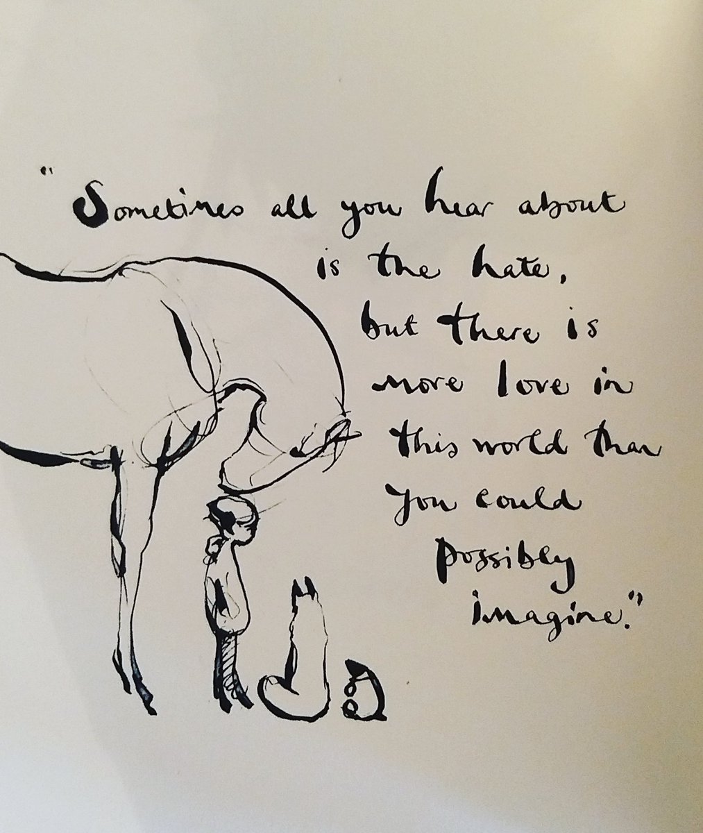 The Horse And His Boy Quotes Jo Mcleish On Twitter: "This Book Is So Beautiful.... The Boy, The Mole, The  Fox And The Horse. Quotes For A Simpler Life Where All That Matters Is  Love, Friendship And Kindness. #