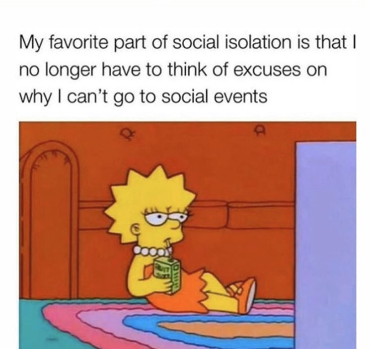 StudentTips4's tweet image. This is a whole mood😅👀 #student #studentlife #lockdown #COVID19 #QuarantineLife