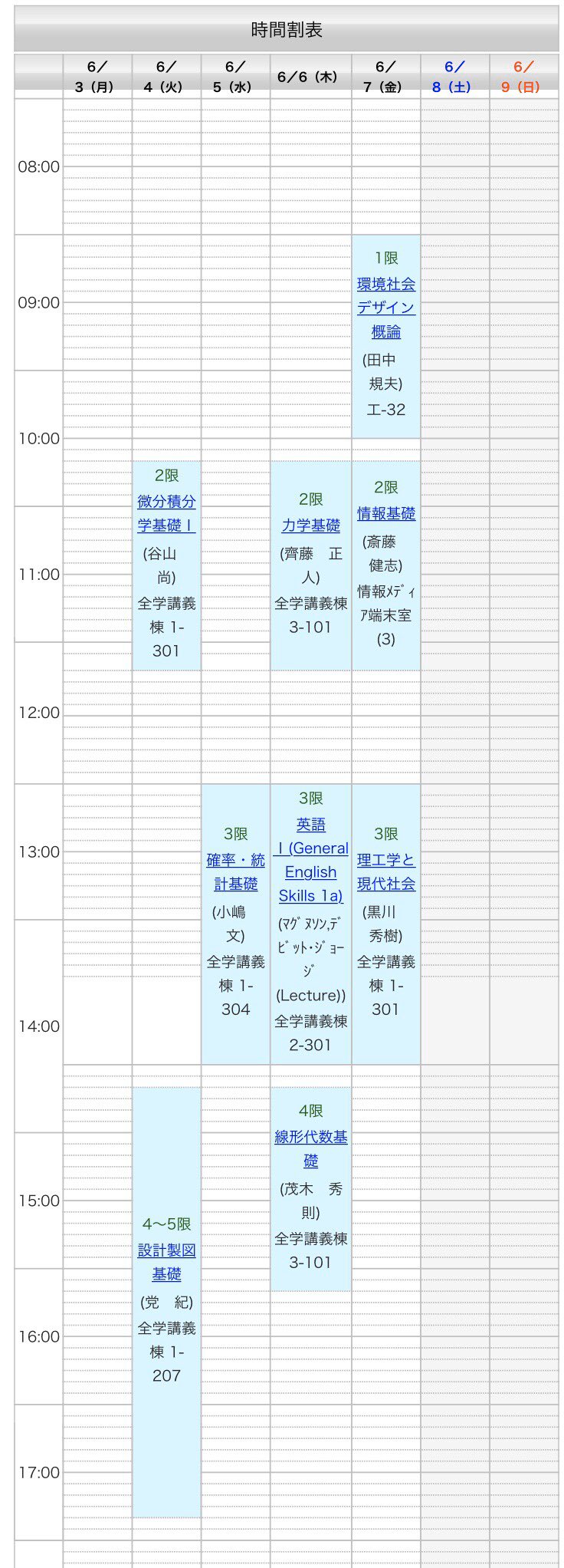 埼玉大学ソフトテニス部 On Twitter 続いて工学部環境社会デザイン学科２年川邉諒の履修紹介です Https T Co Vuf3uuuozn Twitter