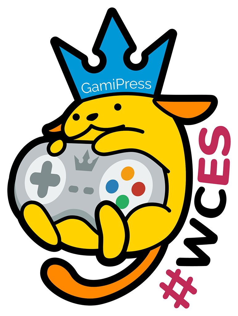 #WCES (<a href="/wp_es/">WordPress España</a>) is the first #WordPress #WordCamp online worldwide!
It's an honor for the entire #GamiPress team to sponsor an unique event like this one
Get your ticket for free here:
2020.spain.wordcamp.org/entradas/