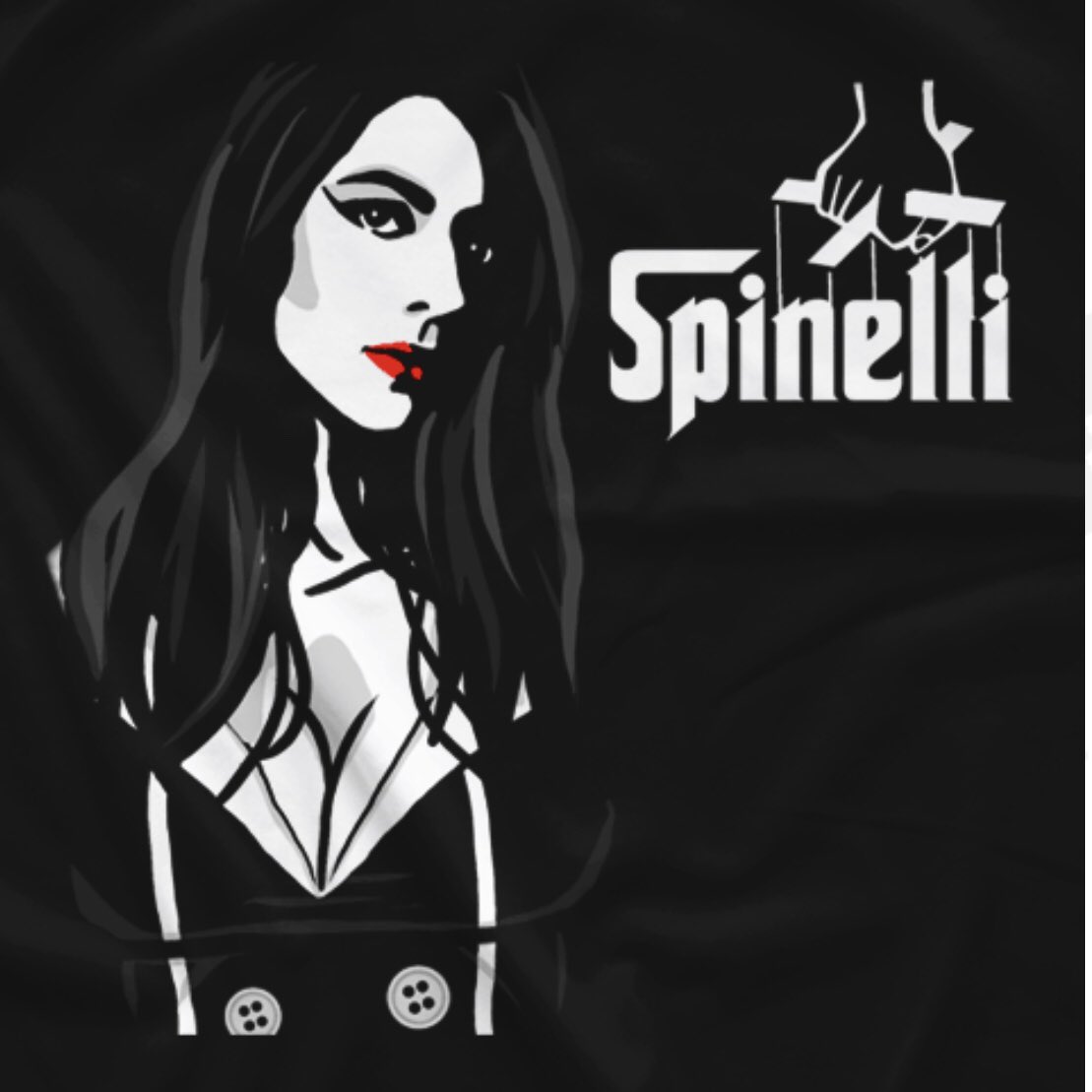 Chris_Moertl73's tweet image. This @Kc_Spinelli is easily one of my favorites. You can get it in long sleeve and other styles. Get it (and others) today before the sale ends at 12cst. Code SPRINGFLING gets you 20% off!

#SupportTwoScoops