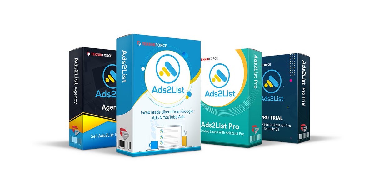 SEOStrategiess's tweet photo. Ads2List Review [Huge Bonus] *Secrete of Email List Building or Lead Gen... 
#ads2list #ads2listreview #ads2listbonus #leadgenerationsoftware #listbuilding #emaillistbuilding #emaillistbuildingstrategies #buildingemaillist #emailmarketing #digizonebd 
➡️https://t.co/lH8tdEa7fY https://t.co/EO9A9nb6fR
