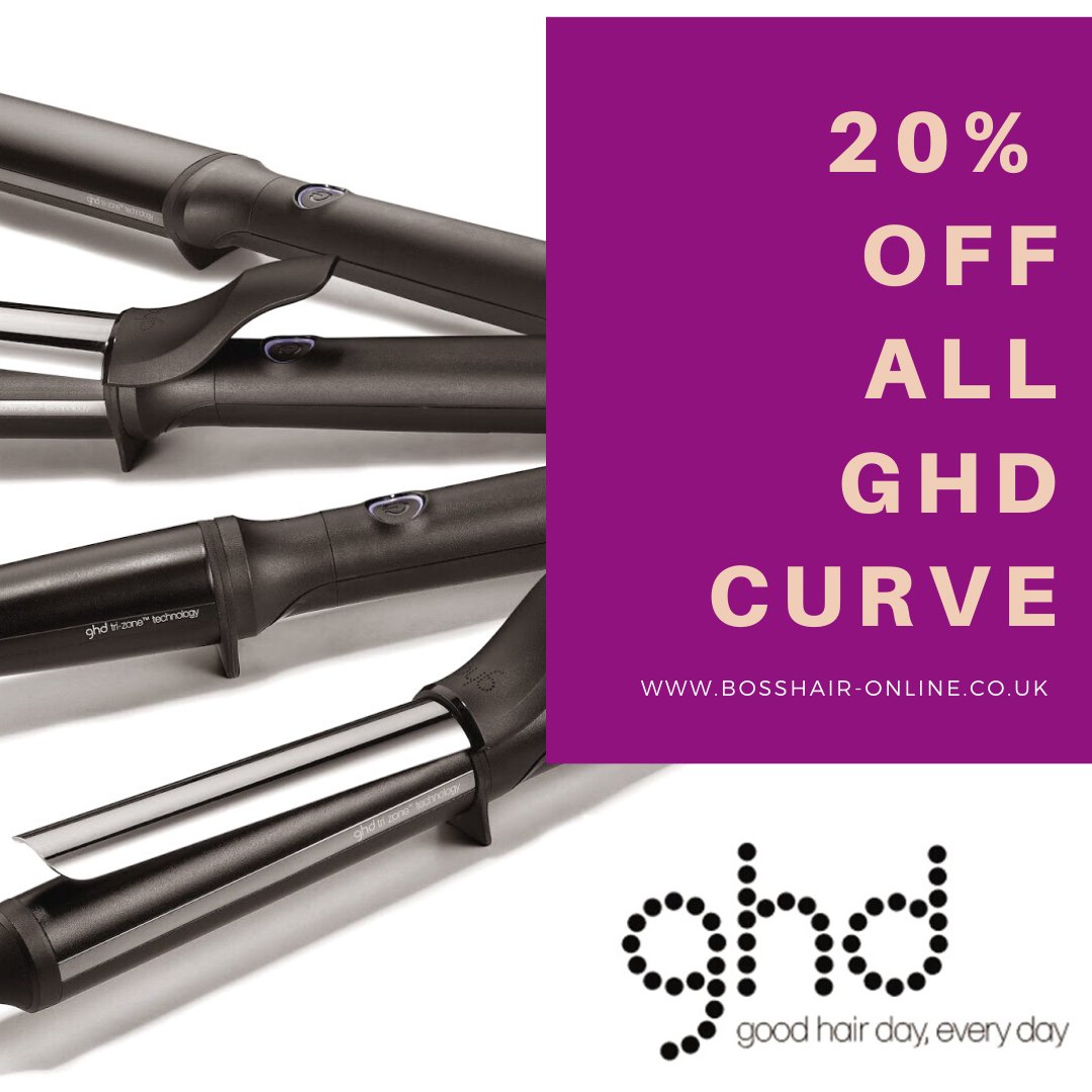 Boss Hair Studio tweet media