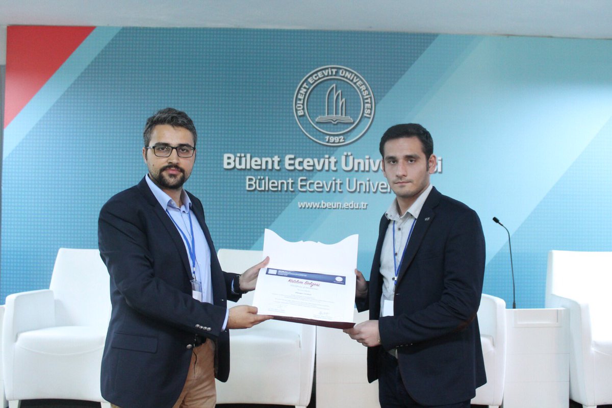 efissempozyum's tweet photo. 2017 de Zonguldak Bülent Ecevit Üniversitesi’nde başlayan EFIS bu yıl covid-19 virüs salgını nedeniyle internet üzerinden Online gerçekleştirilecektir.
Başvurularınızı profildeki linkten yapabilirsiniz.
Ayrıntılı detaylar için takipte kalın. EFIS’20
#tez #bitirme #sunum #zbeü https://t.co/JeHFh06RUT