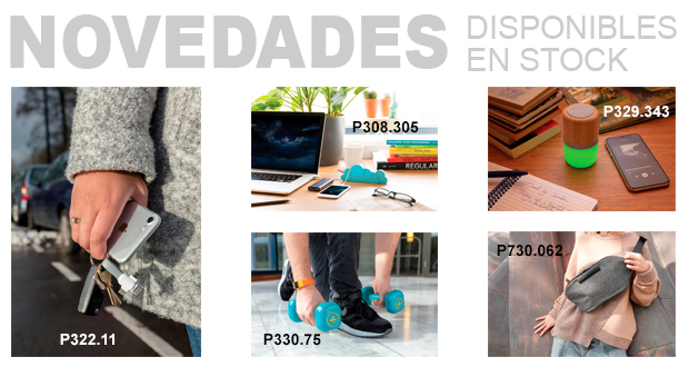 Maelan_com's tweet photo. Conoce algunas de las #novedades del catálogo XD Collection 2020 que están disponibles en stock https://t.co/LHjbYwtYaP #Maelan #ideas #merchandsing #regalopromocional https://t.co/iiqoOvaPAa