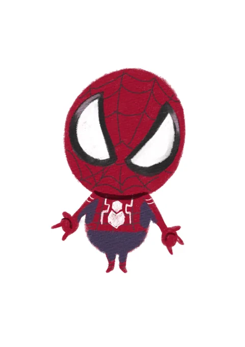 マーベル公式!「スパイダーマン 偽りの赤」単行本一巻絶賛発売中です!!
320ページの大ボリューム、カラーページあり、ポストカードとイースターエッグ解説小冊子も封入(紙版のみ)の超豪華仕様です、ぜひ!! 