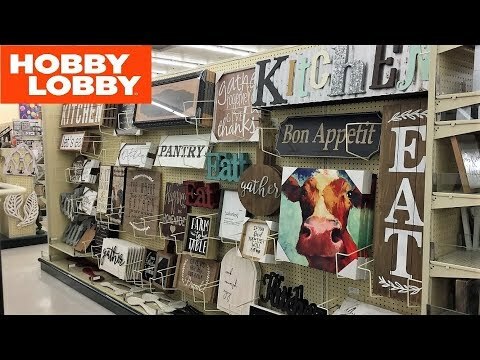 HomeDecorInfo1's tweet photo. Kitchen Decor At Hobby Lobby : HOBBY LOBBY KITCHEN COOKING WALL DECOR HOME DECOR SHOP WITH ME SHOPPING STORE WALK THROUGH 4K | read more>https://t.co/eJv6OQSLb4… https://t.co/Xg4bwFeAWp