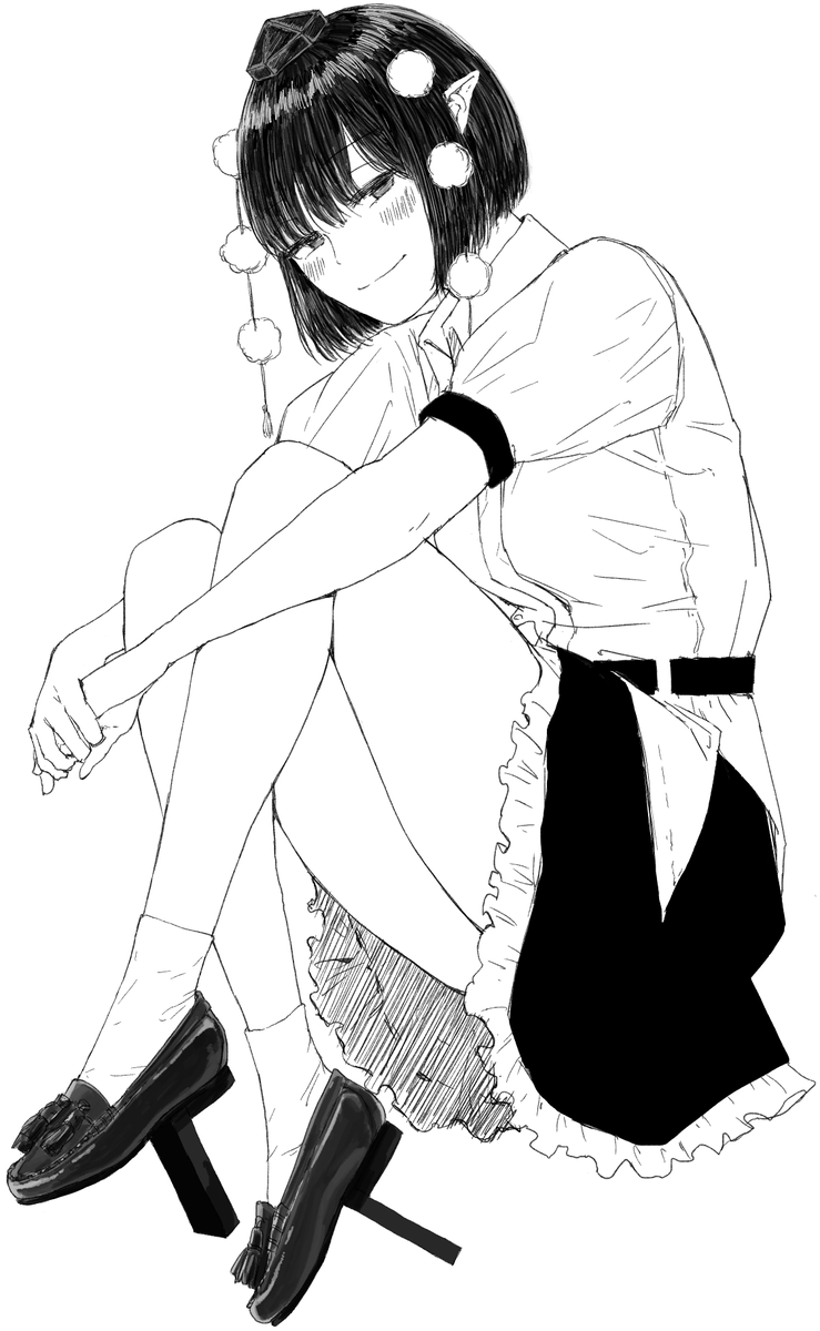#絵描き繋がれ
げわさん(🍥kuroge_18)からご指名頂きました!ありがたや😇

最近あまり上げられてないですが、いっぱい描ける人を目指して、しこしこ鍛えてます👞👞
いいにおいのする女の子を描きたいです。
早苗さん、すこ!😊 