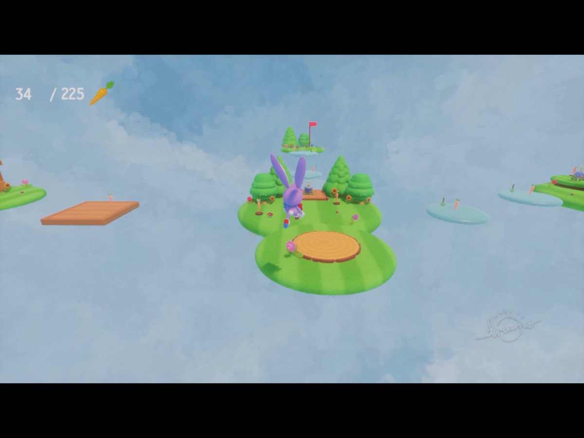 Just_Play2019's tweet photo. Dreams PS4: Gameplay #DreamsPS4 #MadeInDreams ドリームズユニバース Universe BEST C... https://t.co/NRUvxiMnbz @YouTubeより https://t.co/G4TVunLGwP