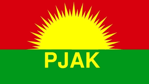 peyamakurd's tweet photo. #PJAK'tan #Selimi tepkisi: Kabul edilemeyecek bir suçtur!
https://t.co/sjPTgS81kh https://t.co/hzteRQkKuM