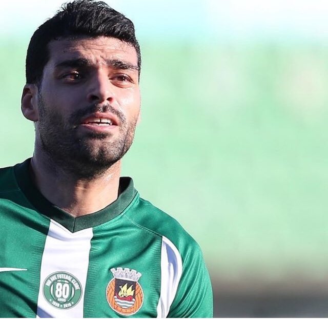 Mehdi Taremi (Rio Ave) - Record - Transferências e Prospecção - FórumSCP