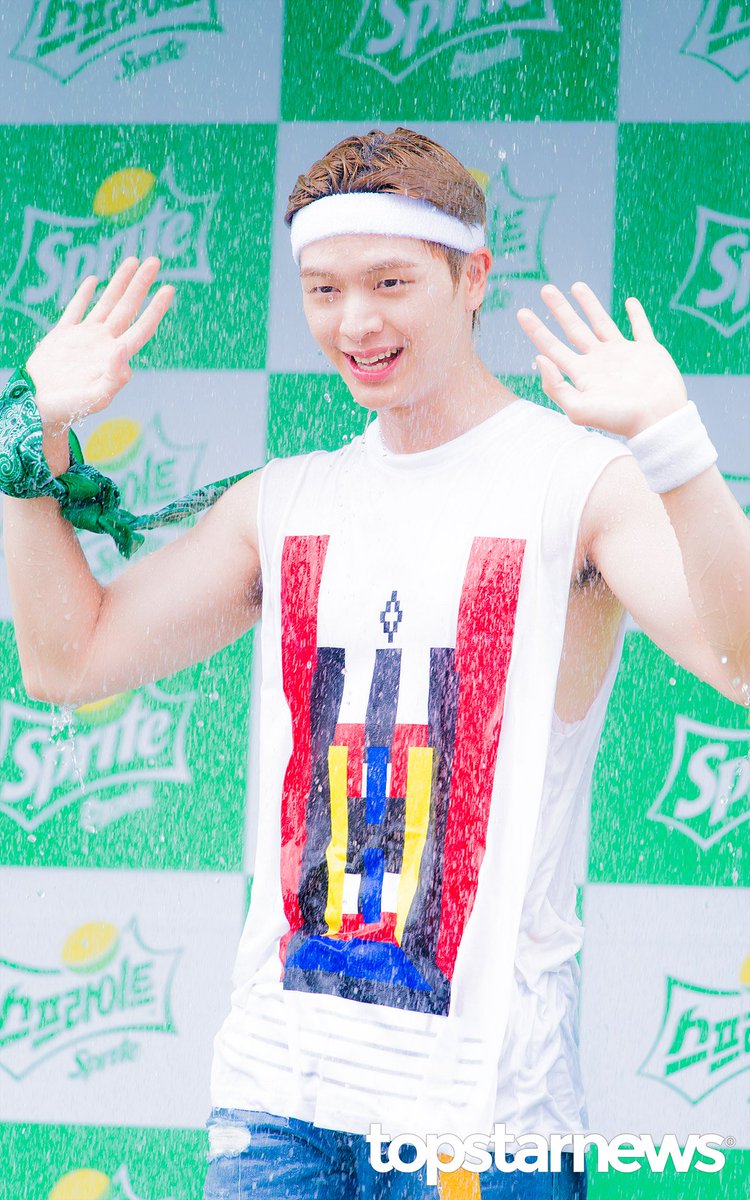 Sungjae biceps comeback pls 