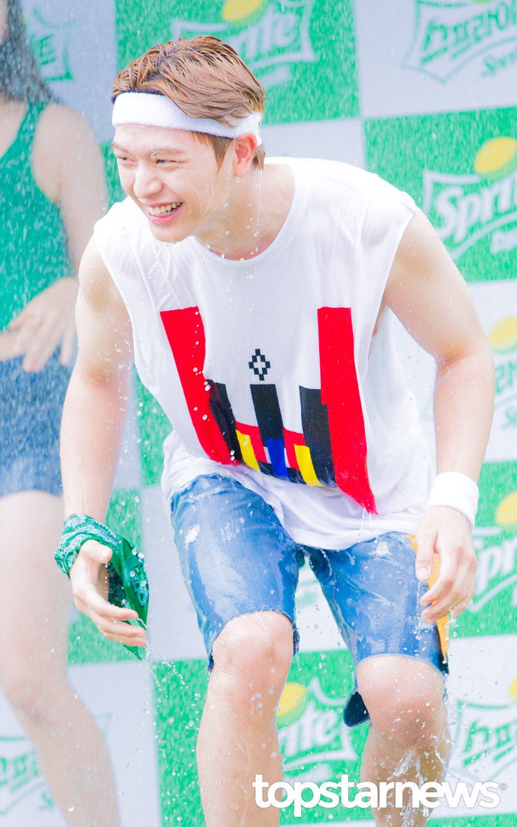 Sungjae biceps comeback pls 