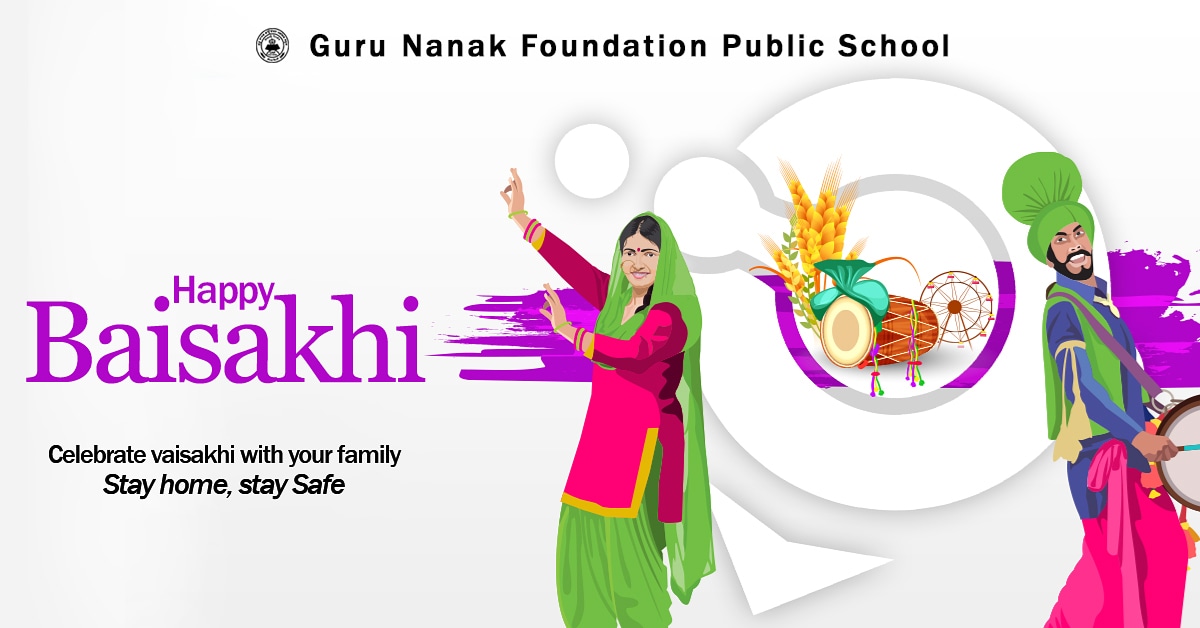 GnfPublic's tweet photo. It’s Baisakhi! So get into the joyful mood and let your heart dance to the rhythm of the drums. Happy Baisakhi!

Website :- https://t.co/pJD7dbnFAJ

#school #student #study #books #onlineclasses https://t.co/KsJpcpL7Yn