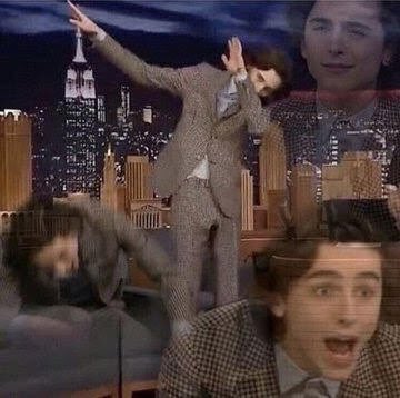 chalamemes's tweet photo. I’M NOT OKAY https://t.co/oZQTI6yzrJ