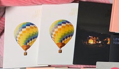 BTS Young Forever (PB+CD)P470+SFPB+CD ONLYNOT COMPLETE INCLUSIONReply “MINE+VERSION”50% DP accepted, Balance upon arrivalDOP: WITHIN 24 HRSMOP: BDO/Gcash/PayMaya/PayPal