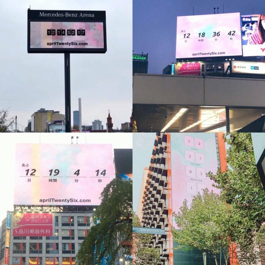 sunniperryswift's tweet image. Throw🔙 | One year ago today, Taylor officially started the “Lover” era by starting a 13 day countdown on her website and social media pages leading up to the release of her lead single “ME! . ©Taylor Swift Facts on Facebook 
#TaylorSwiftApril26
#TaylorSwift