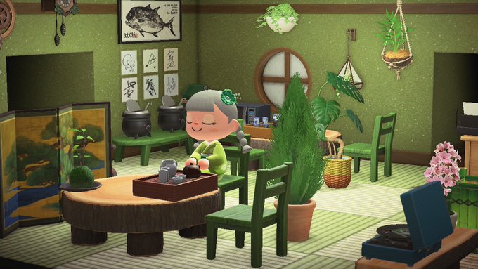 あつ森 センス良すぎ みんなの部屋が参考になる あつまれどうぶつの森攻略 Matomehub まとめハブ あつ森 センス良すぎ みんなの部屋が参考になる あつまれどうぶつの森攻略 Matomehub まとめハブ
