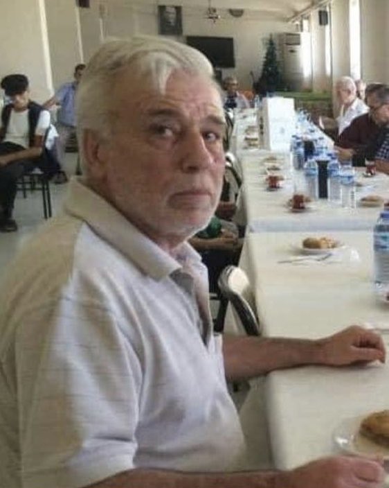 Cengiz Ergün