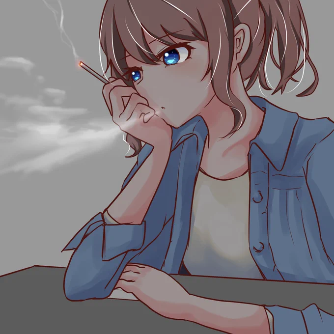 20歳未満の者の喫煙は、法律で禁じられています。喫煙は、肺がんをはじめ、あなたが様々ながんになる危険性を高めます。 