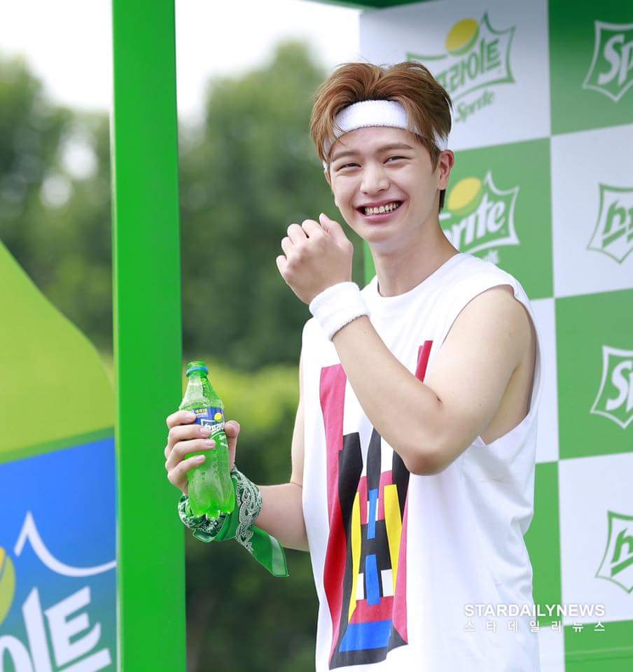 Sungjae biceps comeback pls 