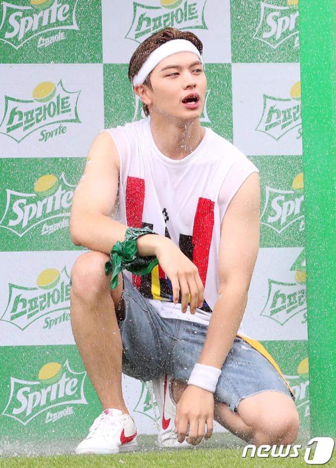 Sungjae biceps comeback pls 