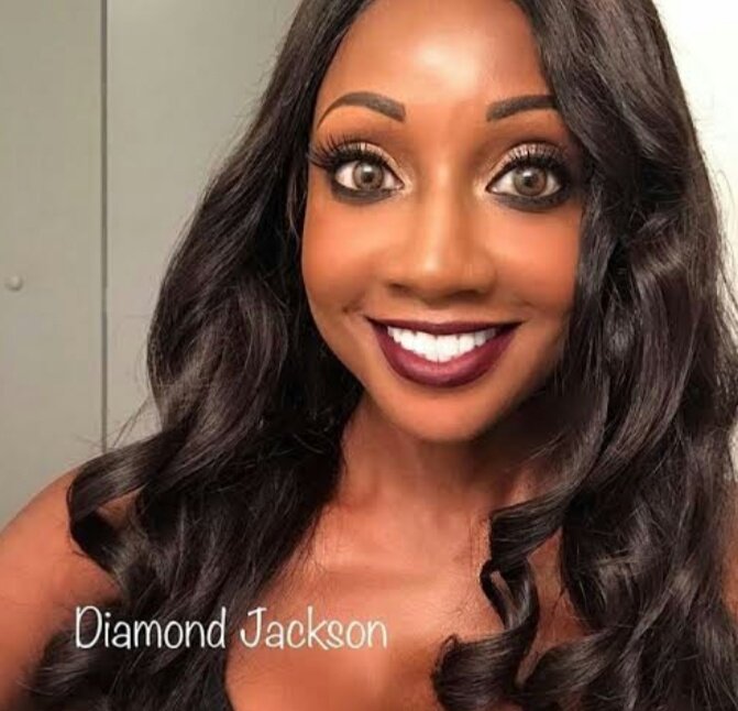 Diamond Jackson 1 Diamond Jackson 1