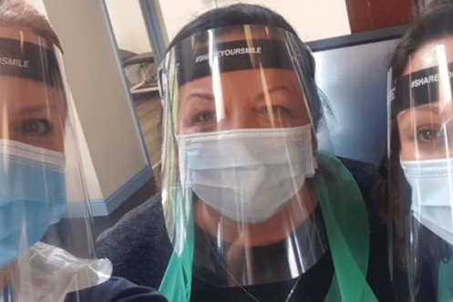 Freemasons Making PPE #bedfordshirefreemasons #Freemasons bedfordshirefreemasons.org/news/freemason…