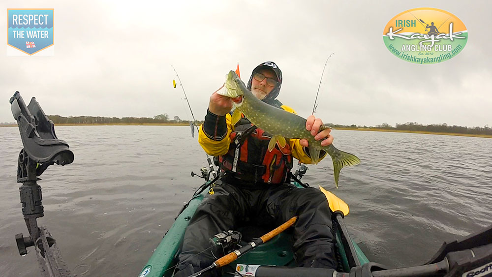 Irish Kayak Angling tweet media