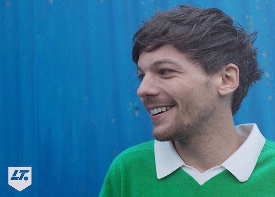 underrated pictures of louis tomlinson; a thread