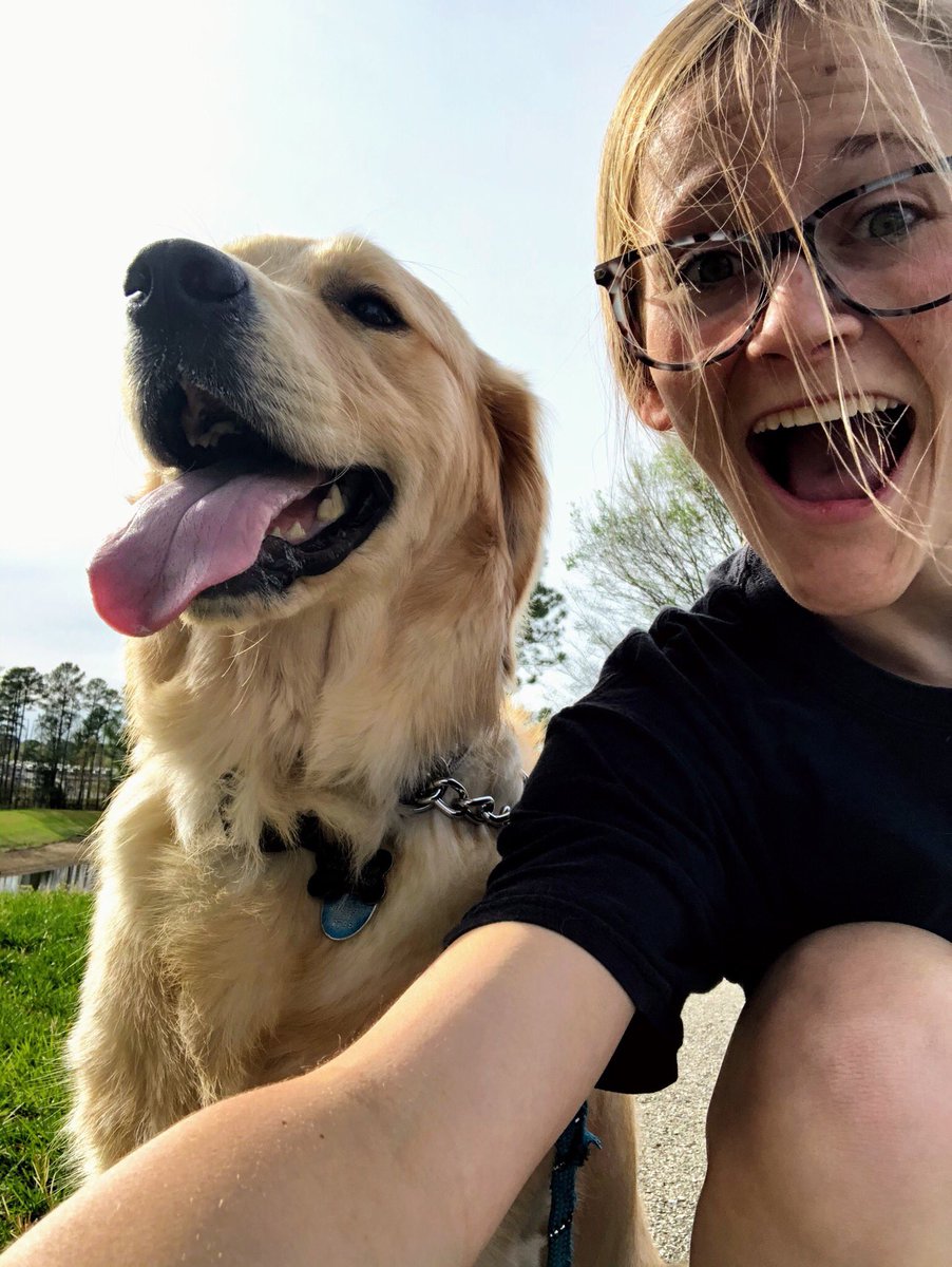 We did it!!! #marathonchallenge <a href="/gatorsmove/">Jessica Hook</a>