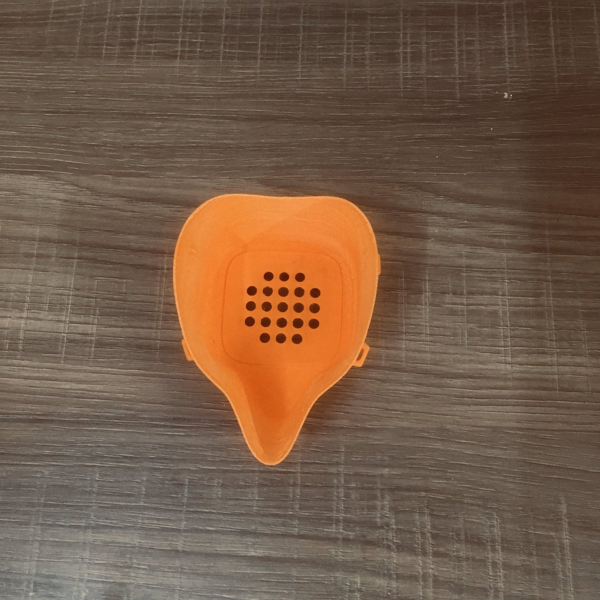 Aasish_C's tweet photo. Yes ...We print masks !!! N95 3D printed masks #facemasks #masks #COVID2019 #coronavirusindia https://t.co/BQ2xONP69e