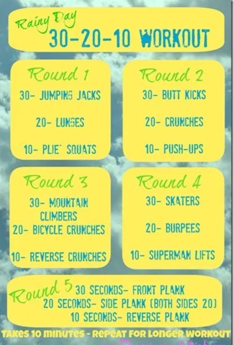 LHShpe's tweet photo. Welcome back Lancers! I hope you enjoyed your break! Time to start moving! The weather doesn't look favorable this week, but these indoor workouts are! @LivSchools @LPS_Counseling #lpsconnected #lhsconnected #lpsactive https://t.co/yjhrWoEAIG