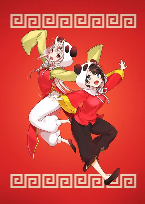 #プロテインザスバル
#百鬼絵巻
ファムズミの時のいーあるふぁんくらぶ!? 