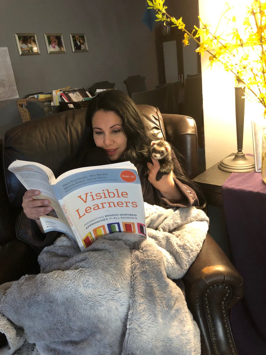 gwlswes's tweet image. It's virtual PJ DAY for GWL!  Please stay in your cozy pajamas and read to a pet or stuffed animal!  Send your pictures here @gwlswes @gwlschool  with the hashtags #gwlspiritweek and #gwlstrong 
Enjoy snuggling and reading!