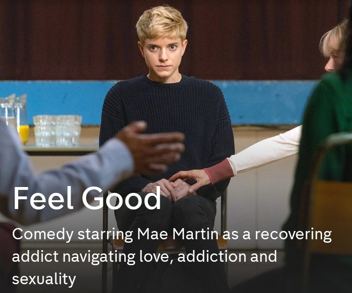 jstv10's tweet photo. I really enjoyed watching this rather relatable - great actors ... 

#tvshows #dvd #comedy #drama #youtube #greattv #show #film #filmbuff #entertainment #netflix #netflixandchill #feelgoodseries https://t.co/lSZkieTMAg