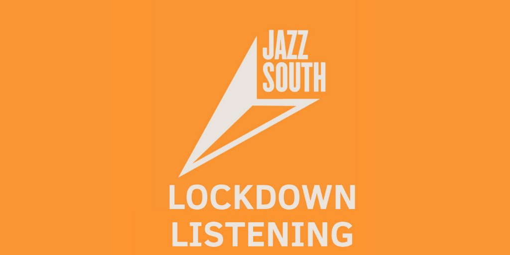 JazzSouthUK's tweet photo. Check out our new lockdown playlist: https://t.co/cgu2SHaeFF 
If you are located in Southern England and would like to be included in a JS playlist please DM us links to 2 Spotify tracks🎶 
@CMartinjazz @Barnacles_HDH #howes3 #yadasofi #ebisoda #countkujo #kymara #harrystricks https://t.co/QiWqJPKJeP