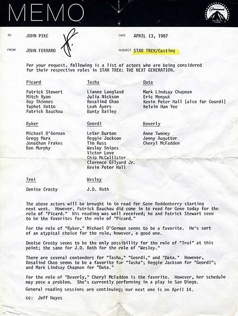 TrekCore.com 🖖 tweet media