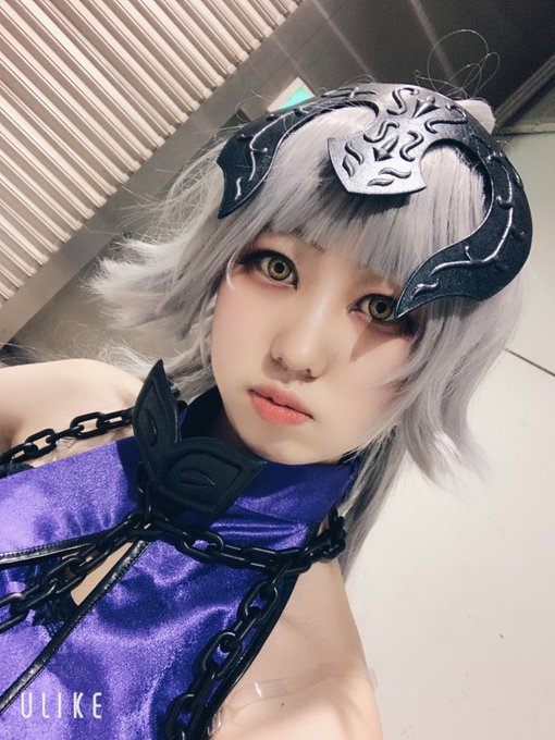 コスプレイヤーねぎこのTwitter画像29