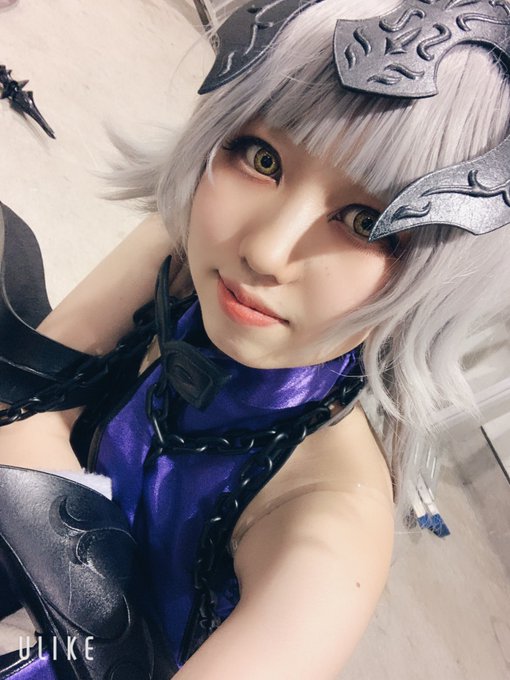 コスプレイヤーねぎこのTwitter画像30