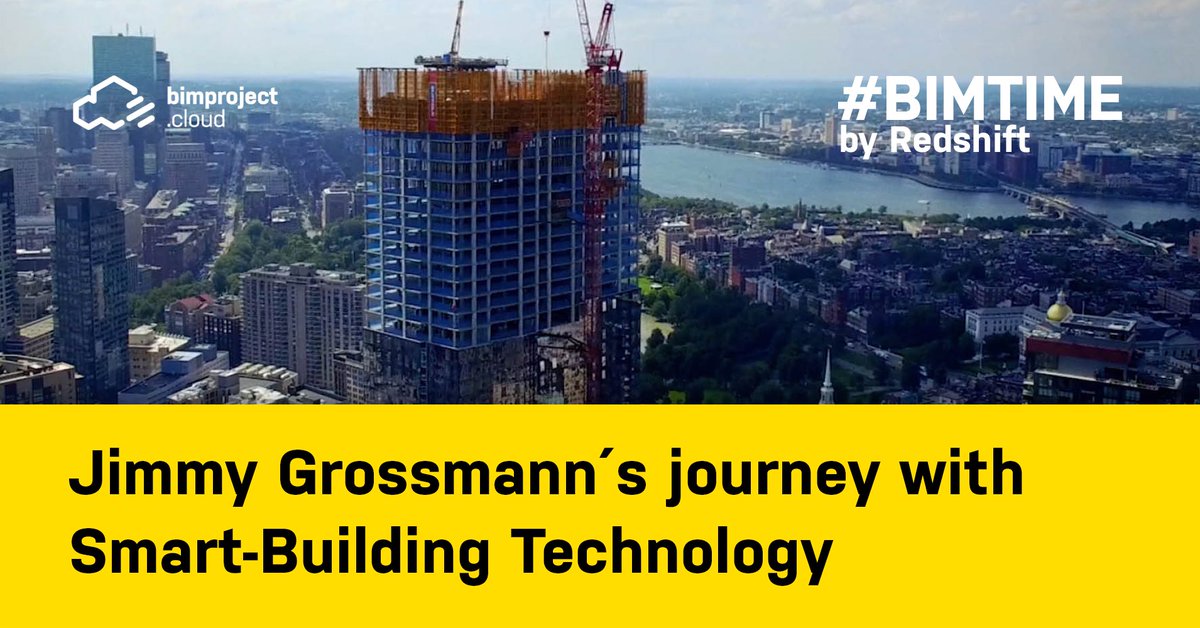 bimprojectcloud's tweet image. Let´s watch a beautiful story of Jimmy Grossmann´s carrier, as he grew from a Boston´s kid to National COO of @SuffolkBuilds construction company. 
bpc.news/7z0

#BimTime #BIM #proveimpossiblewrong #construction #Constructionmaterials