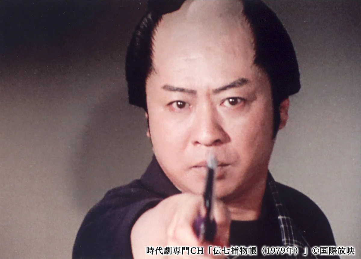 中村 梅之助 息子