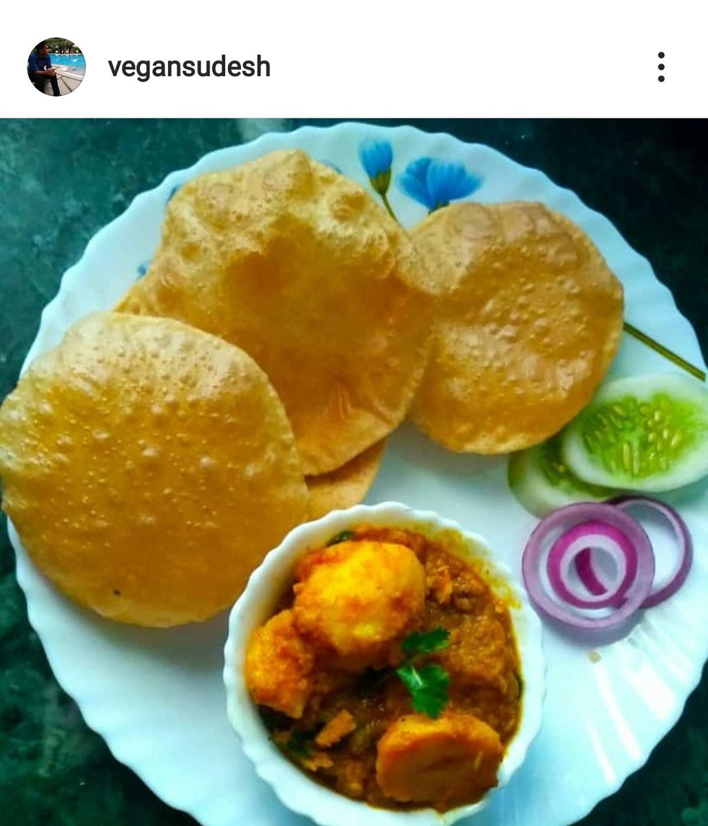 #veganrecipes #vegansudesh