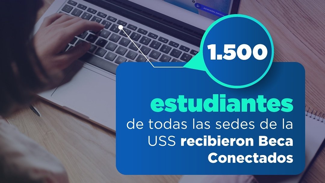 USanSebastian's tweet photo. Esta es una de las ayudas estudiantiles que implementó la @USanSebastian para apoyar a los alumnos que tenían problemas de conectividad.
#QuédateEnCasa #ussteapoya https://t.co/gi04E0LqXS