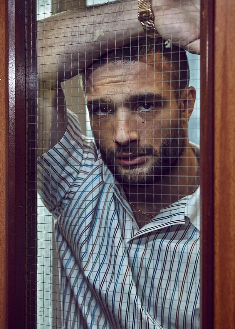 A cross taste is the highest quality in the artistic-panorama today – A chat with COSMO JARVIS fuckingyoung.es/cross-taste-hi…