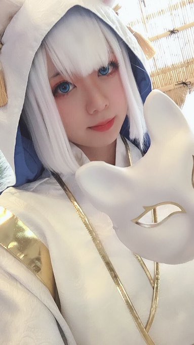 Twitterのコスプレ画像26