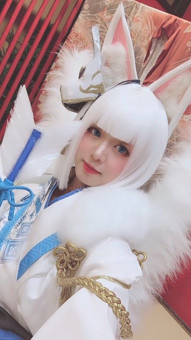 Twitterのコスプレ画像27